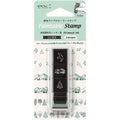 Paintable Stamp Roller / MIDORI