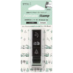 Paintable Stamp Roller / MIDORI