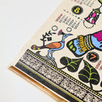 Painting Elephant Calendar 2026 Designed by Amina / Amina Collection Co., Ltd.