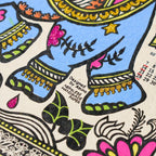 Painting Elephant Calendar 2026 Designed by Amina / Amina Collection Co., Ltd.
