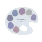 PALETTONE Stickers / Sun-Star