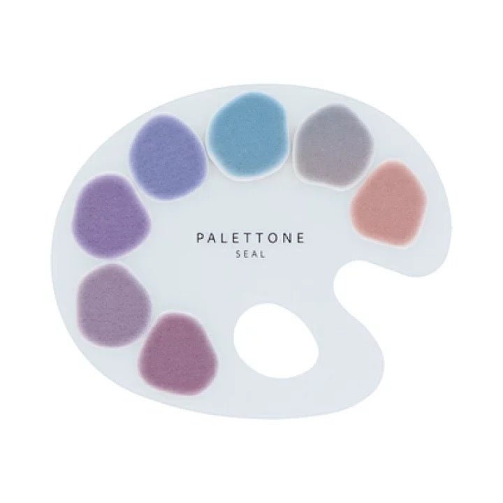 PALETTONE Stickers / Sun-Star