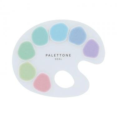 PALETTONE Stickers / Sun-Star