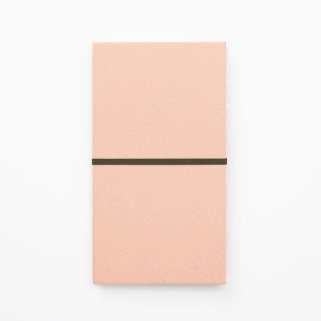 Panorama Notebook / TAISEI