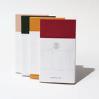 Panorama Notebook / TAISEI