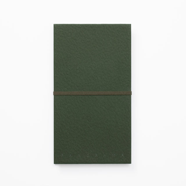 Panorama Notebook / TAISEI