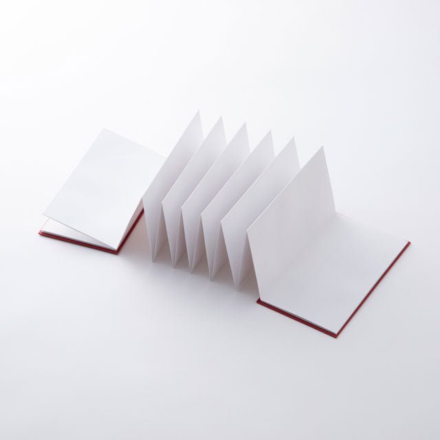 Panorama Notebook / TAISEI
