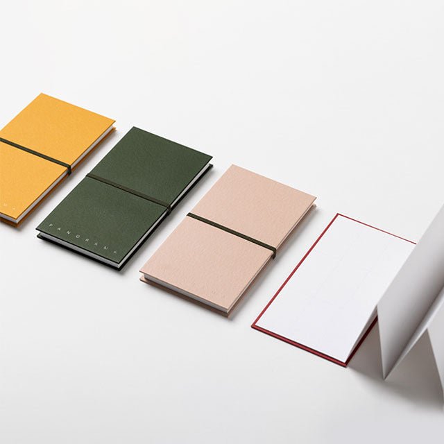 Panorama Notebook / TAISEI
