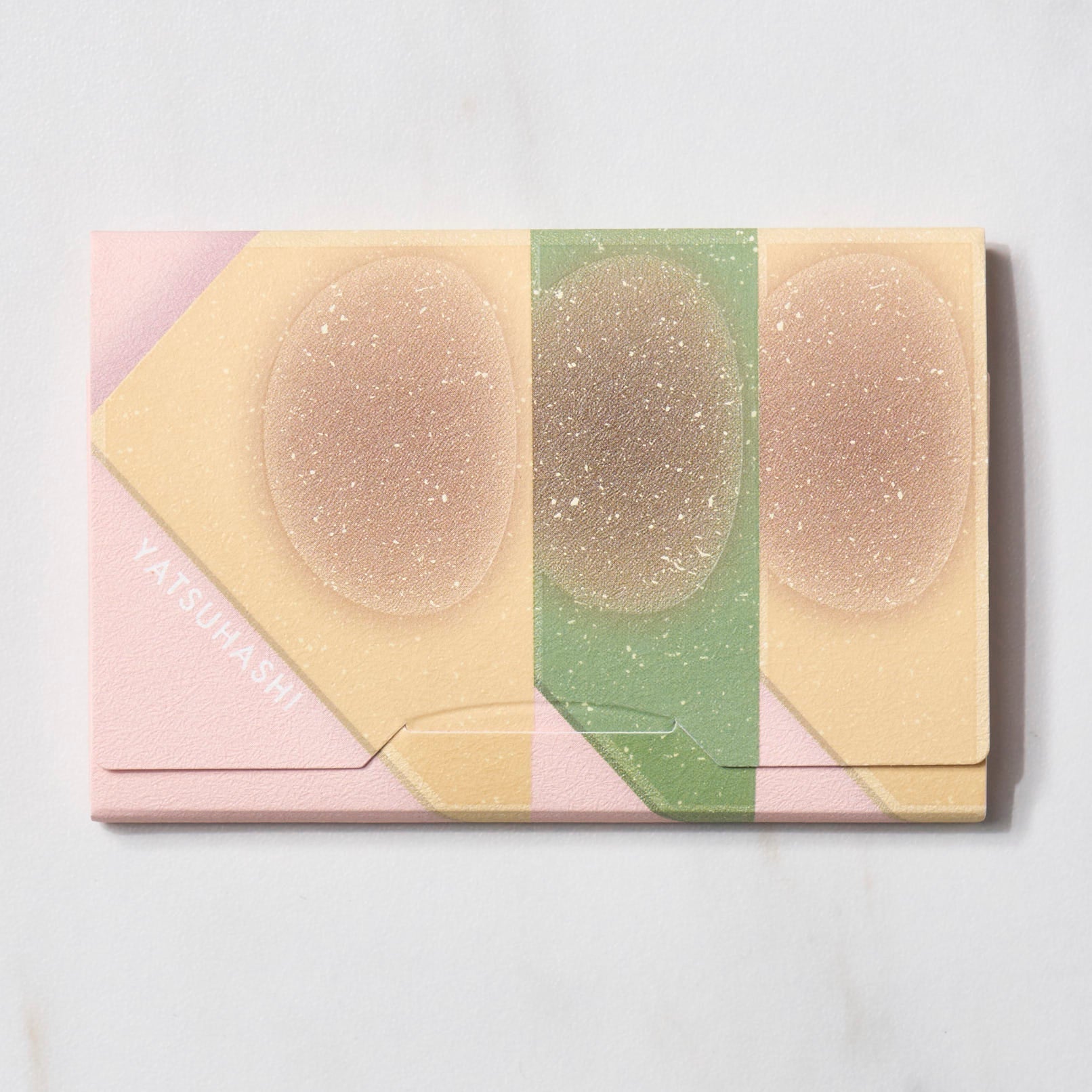 Paper Card Case / ICHIKUDO