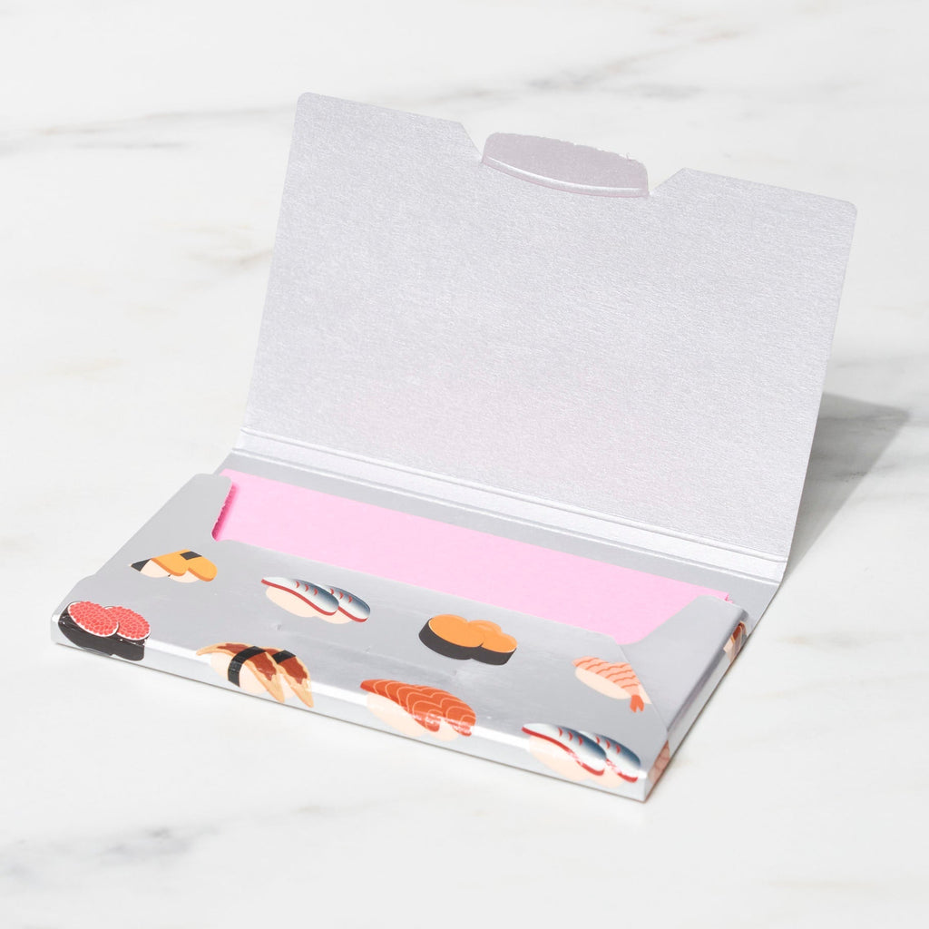 Paper Card Case / ICHIKUDO