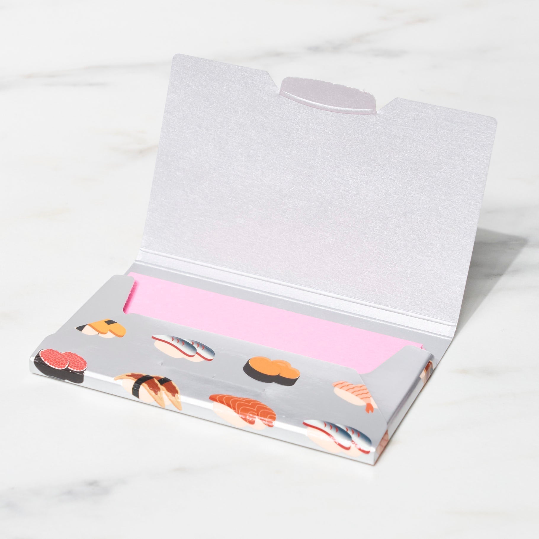 Paper Card Case / ICHIKUDO