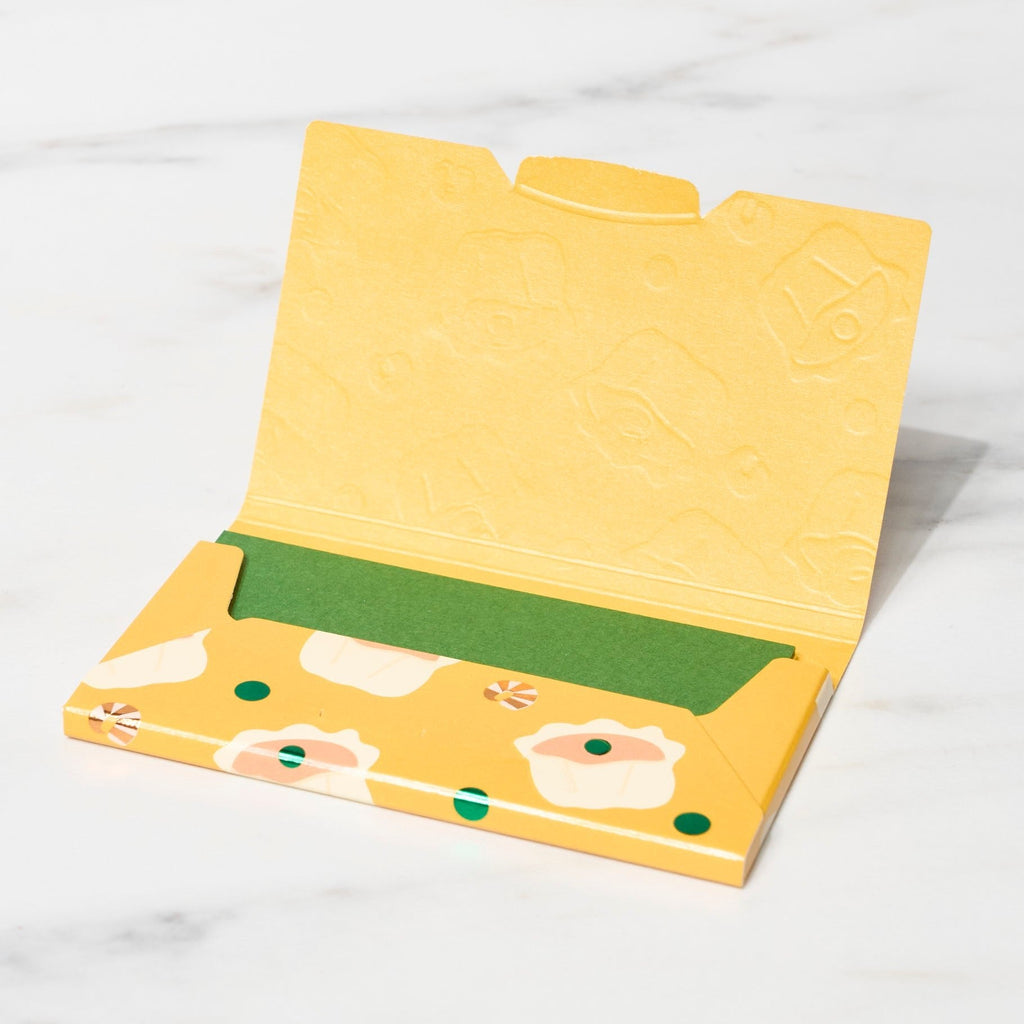 Paper Card Case / ICHIKUDO