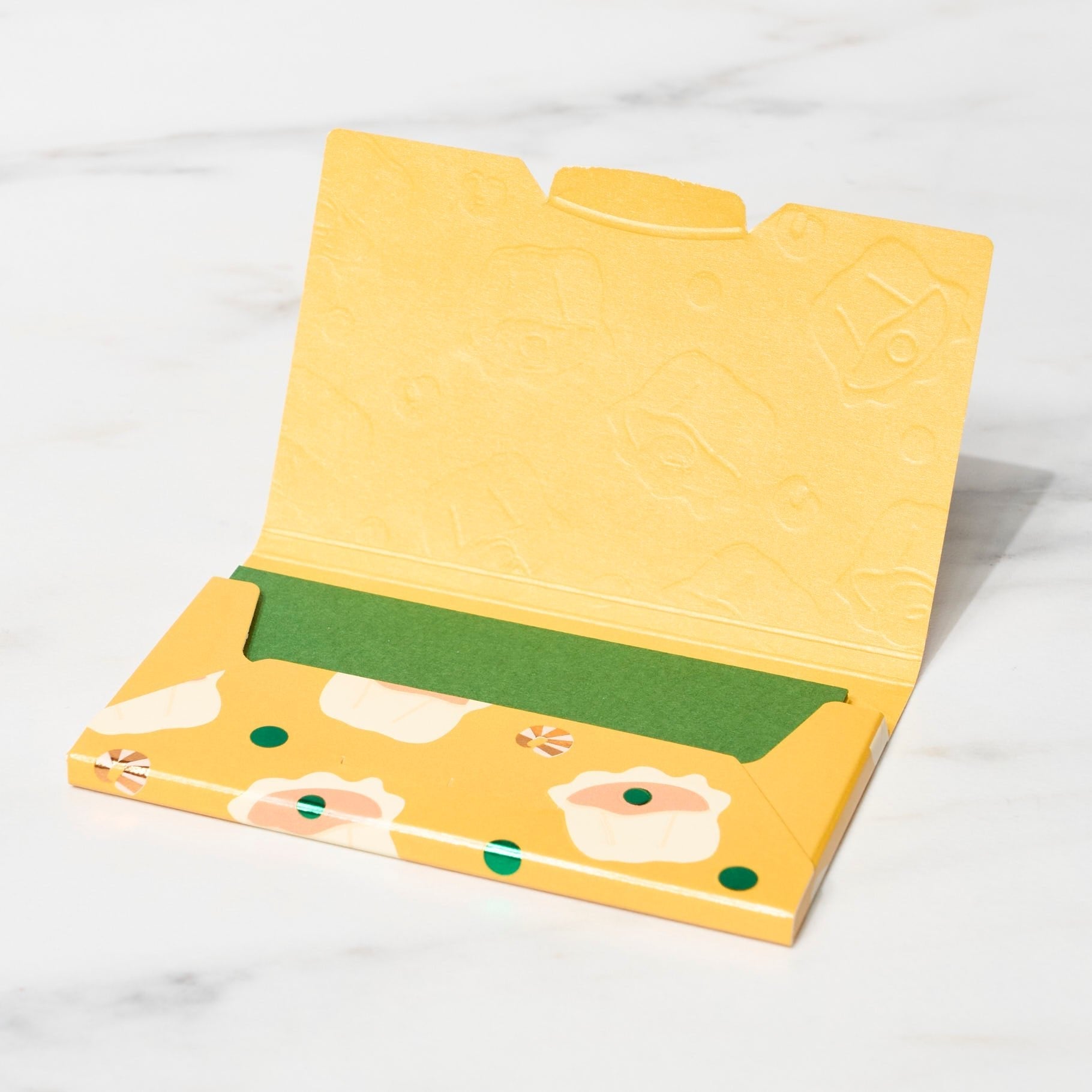 Paper Card Case / ICHIKUDO