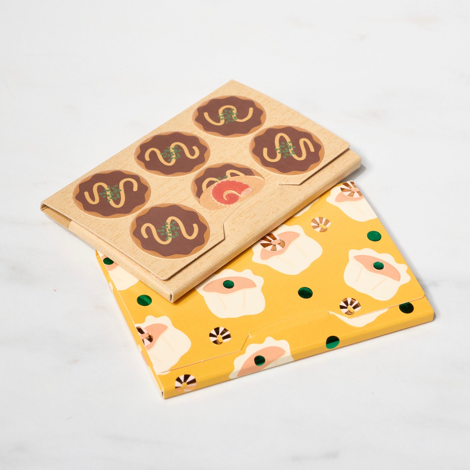 Paper Card Case / ICHIKUDO