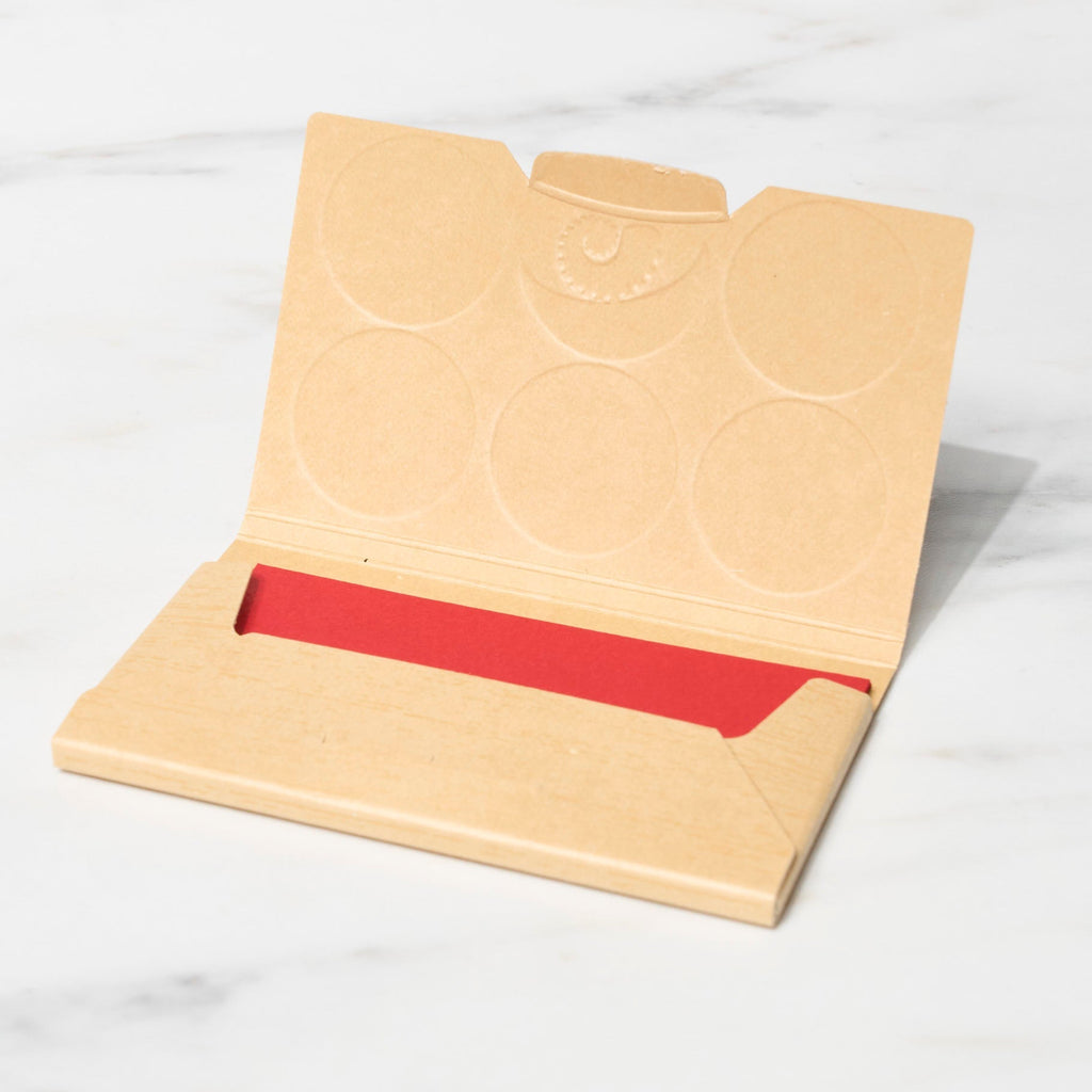 Paper Card Case / ICHIKUDO