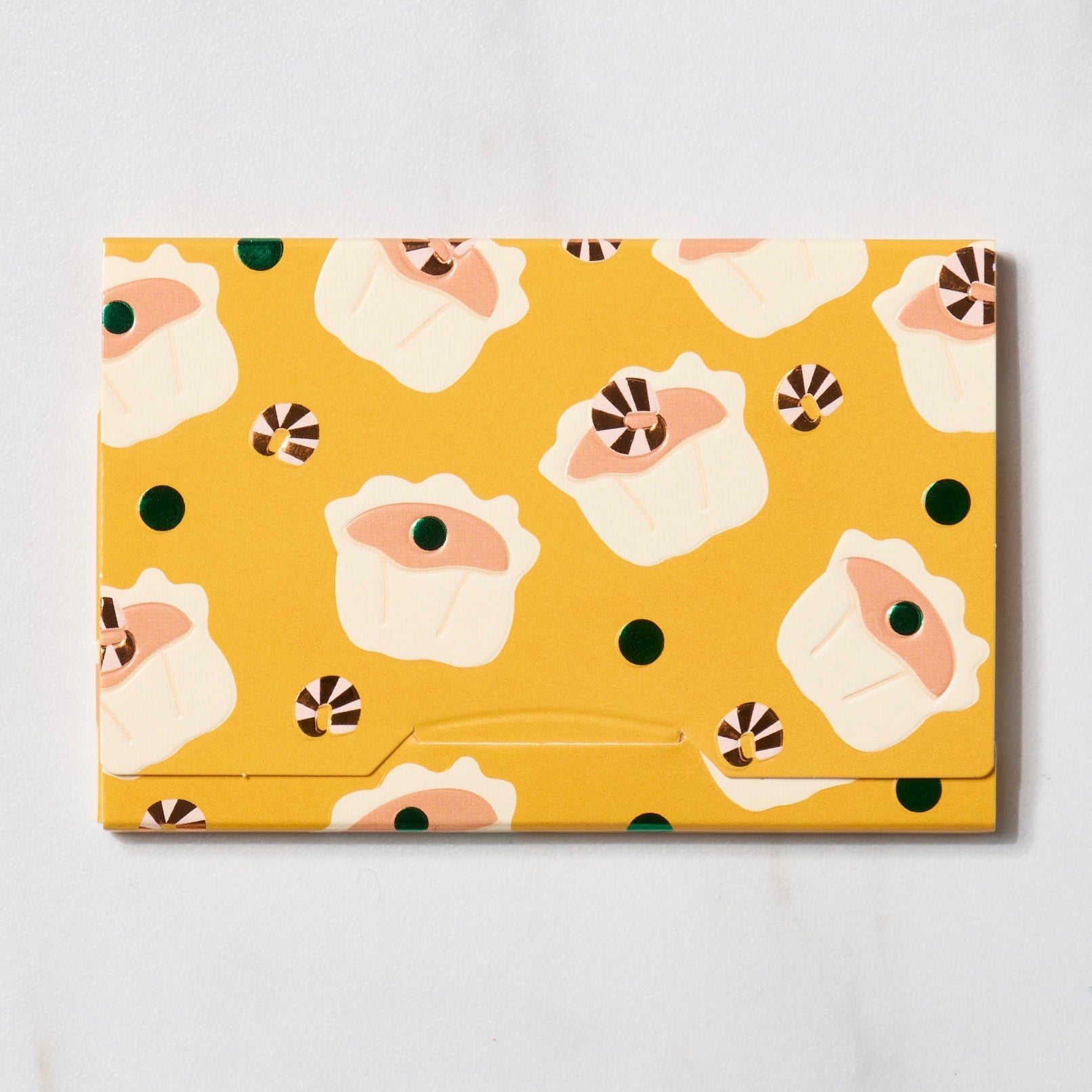 Paper Card Case / ICHIKUDO