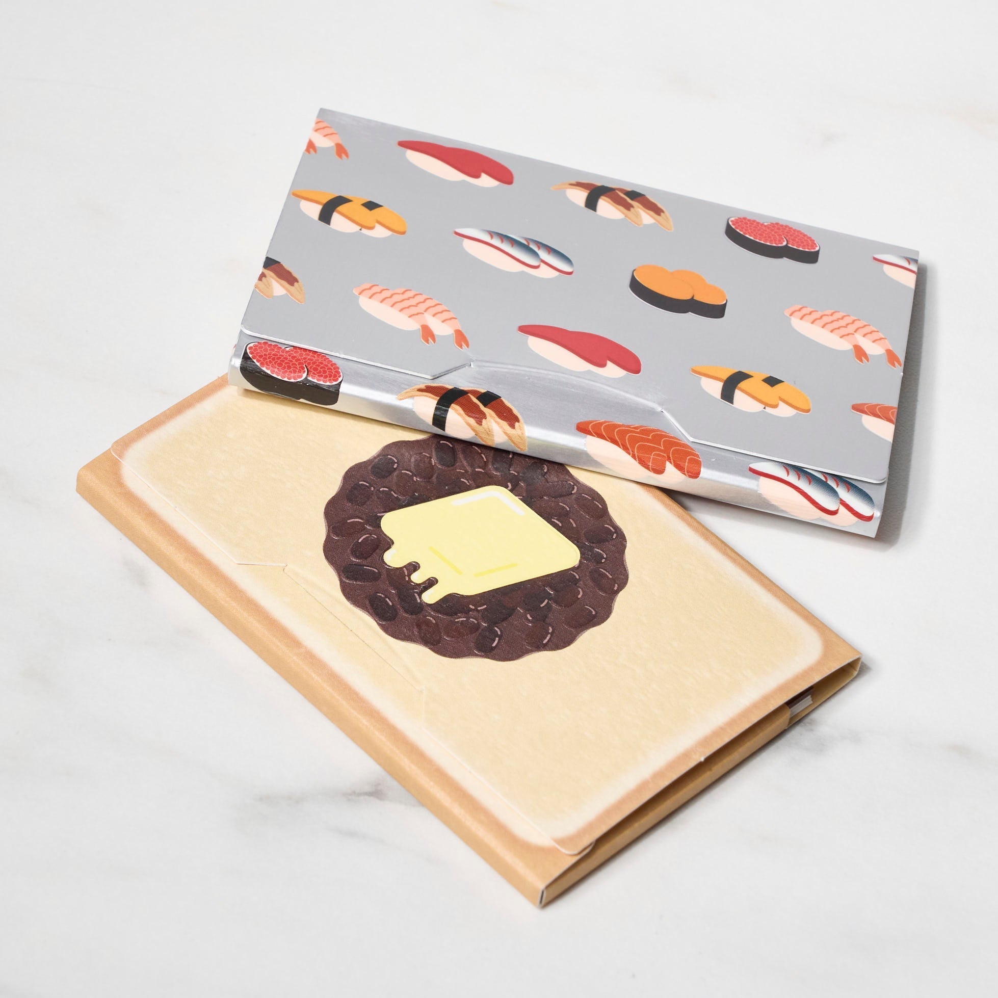 Paper Card Case / ICHIKUDO