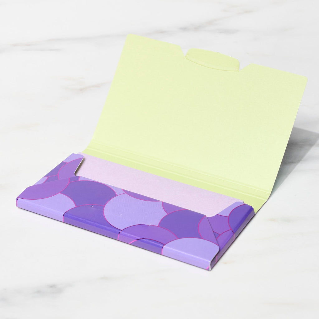 Paper Card Case / ICHIKUDO