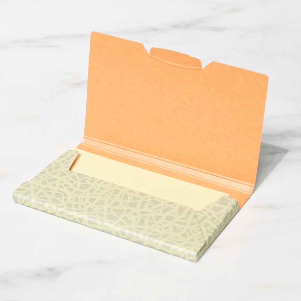 Paper Card Case / ICHIKUDO