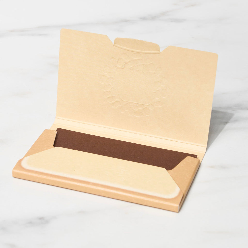 Paper Card Case / ICHIKUDO