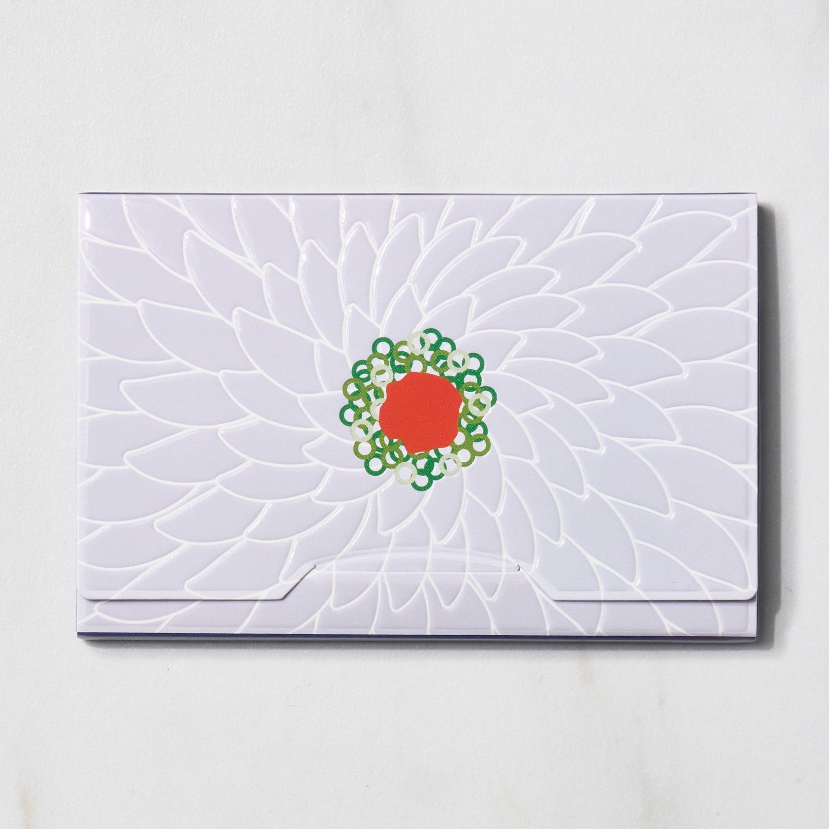 Paper Card Case / ICHIKUDO