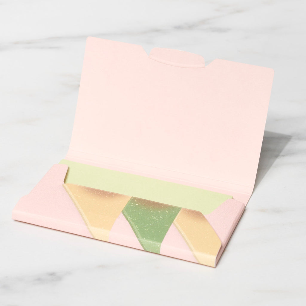 Paper Card Case / ICHIKUDO