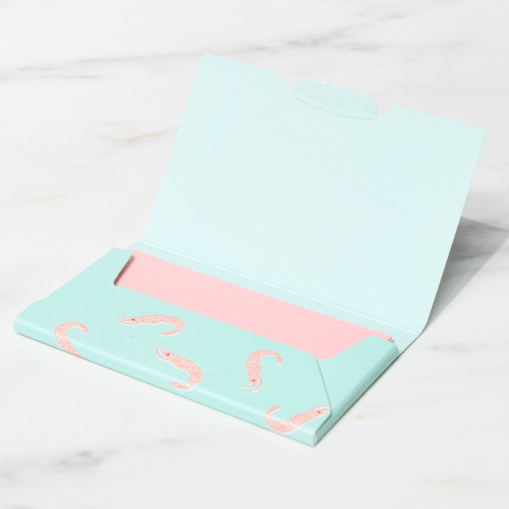 Paper Card Case / ICHIKUDO