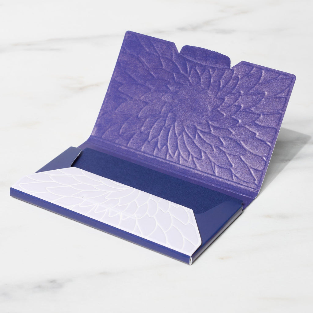 Paper Card Case / ICHIKUDO