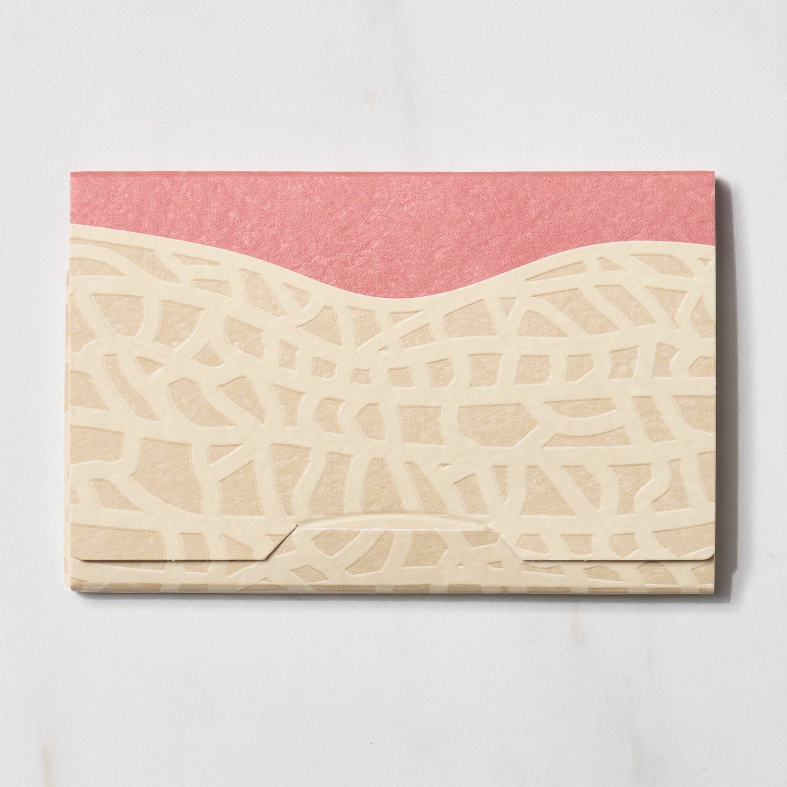 Paper Card Case / ICHIKUDO