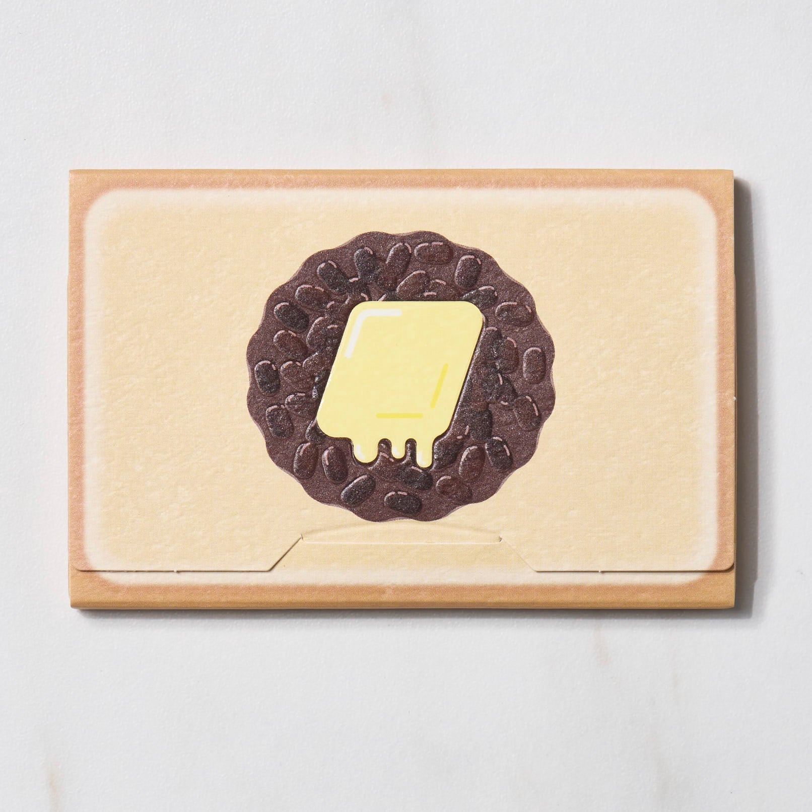 Paper Card Case / ICHIKUDO