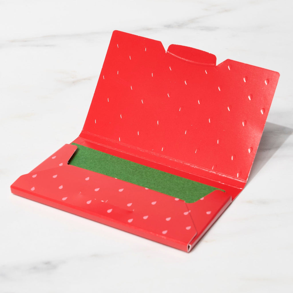 Paper Card Case / ICHIKUDO