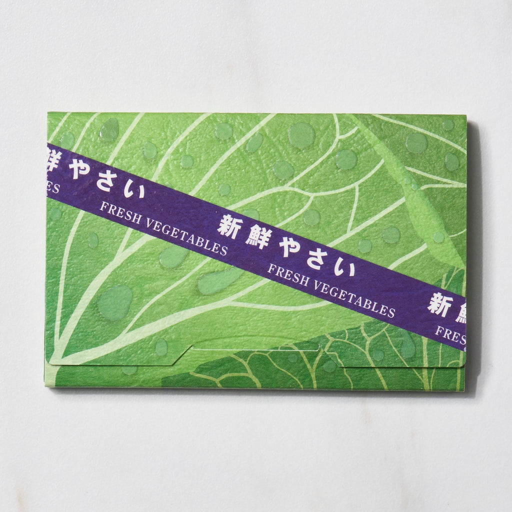 Paper Card Case / ICHIKUDO