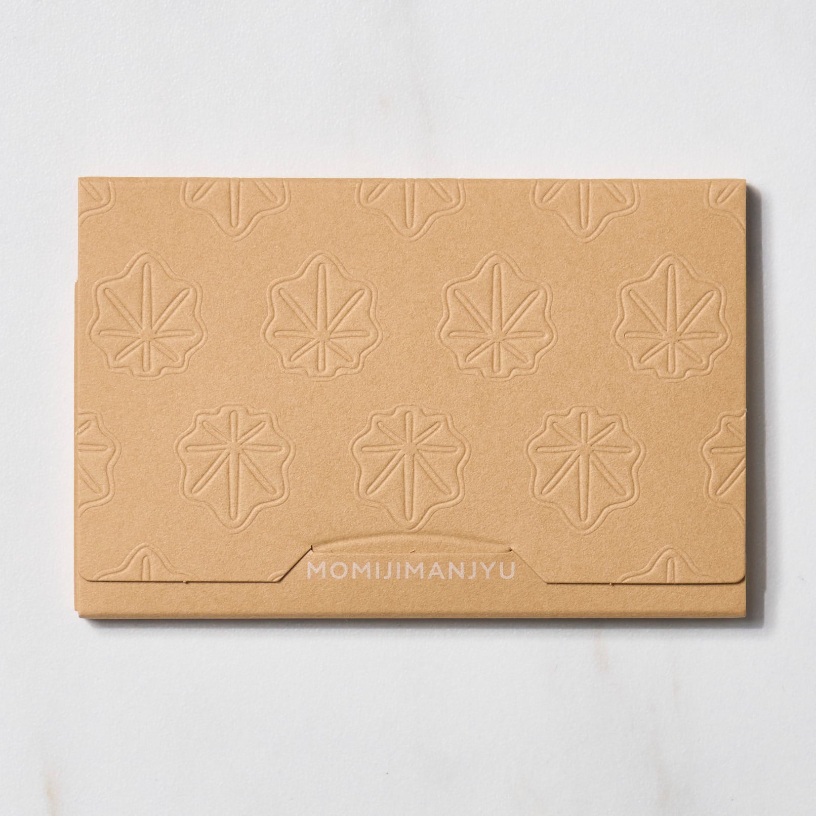 Paper Card Case / ICHIKUDO