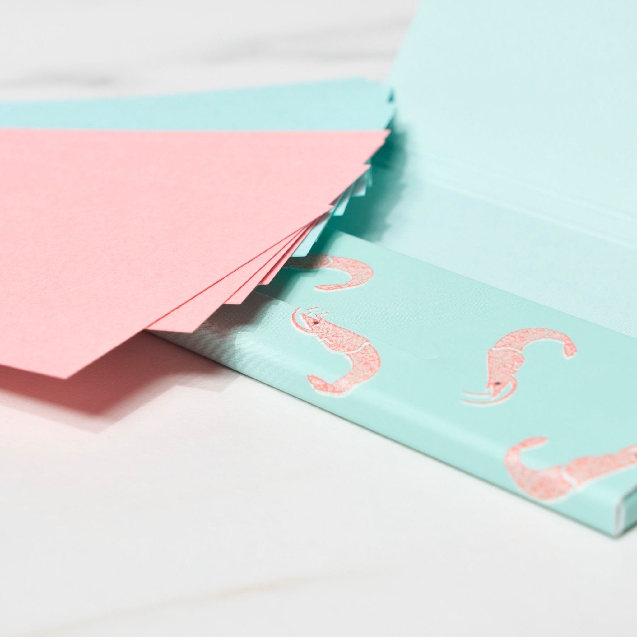 Paper Card Case / ICHIKUDO
