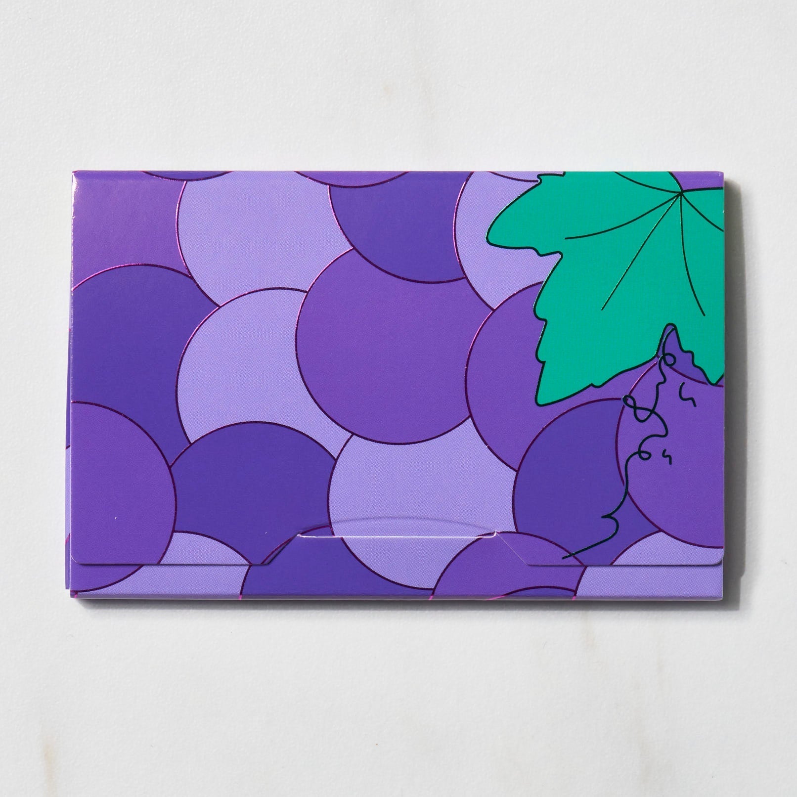 Paper Card Case / ICHIKUDO