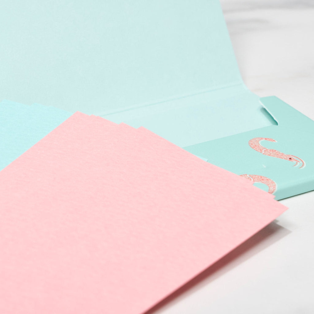 Paper Card Case / ICHIKUDO