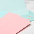Paper Card Case / ICHIKUDO