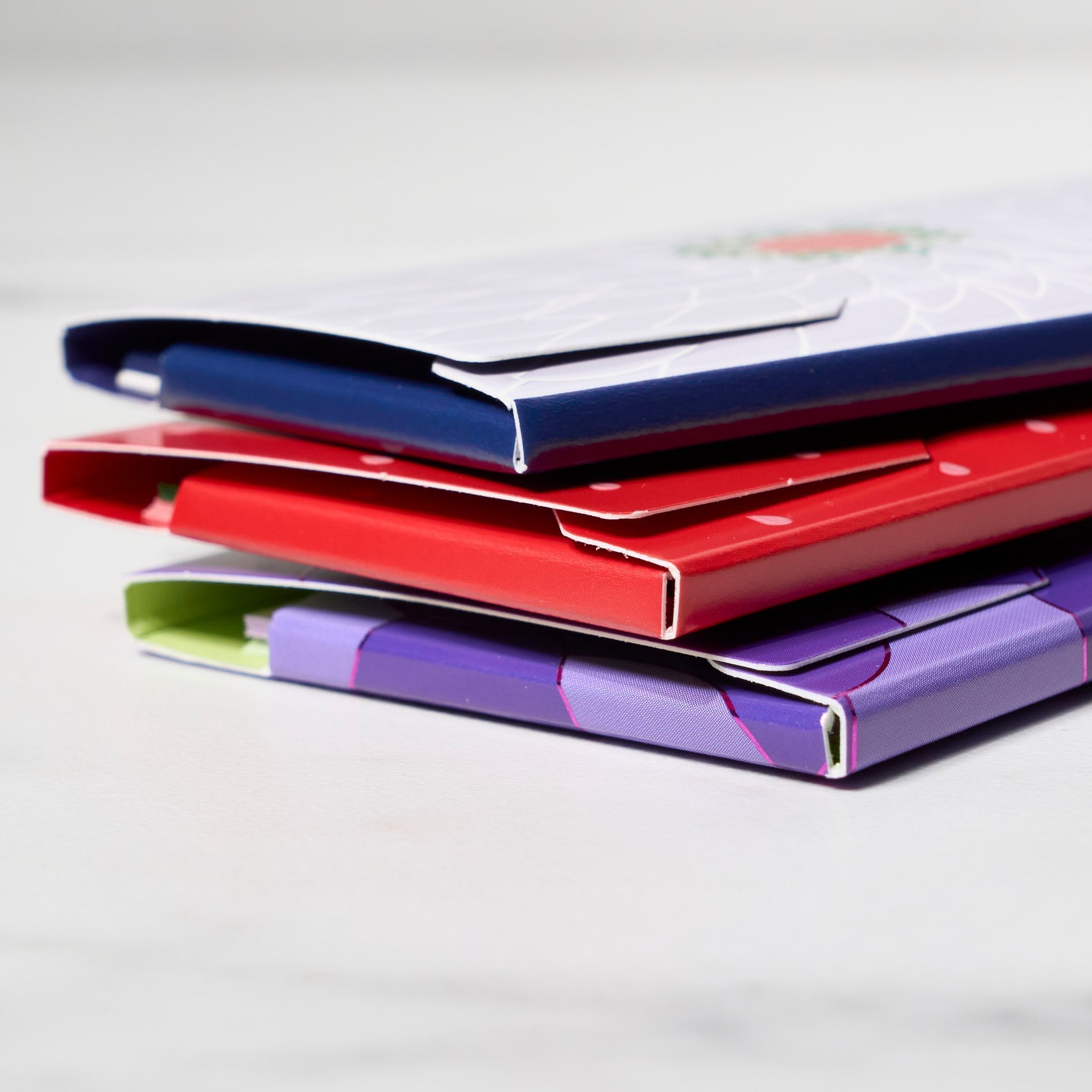Paper Card Case / ICHIKUDO