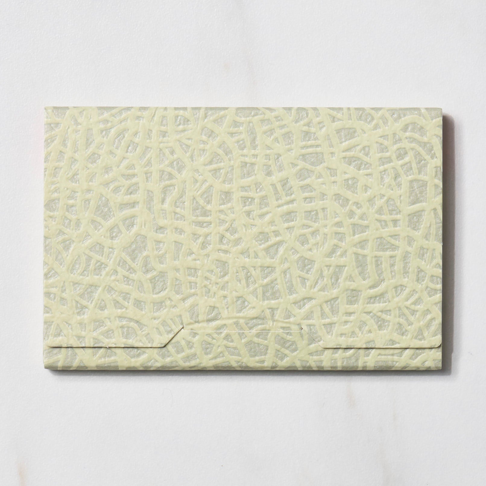 Paper Card Case / ICHIKUDO
