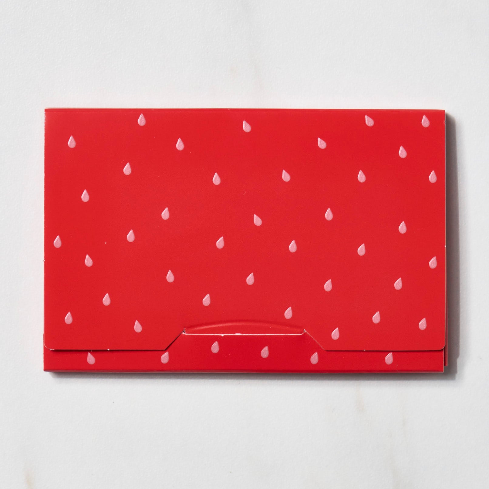 Paper Card Case / ICHIKUDO