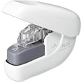 Paper Clinch Staple-less Stapler / PLUS