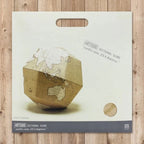 Paper Globe Assembling Kit / Marumo Printing