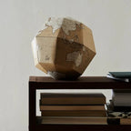Paper Globe Assembling Kit / Marumo Printing