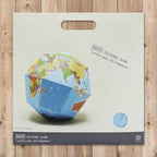 Paper Globe Assembling Kit / Marumo Printing