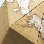 Paper Globe Assembling Kit / Marumo Printing