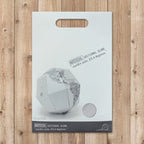 Paper Globe Assembling Kit Material Series / Marumo Printing