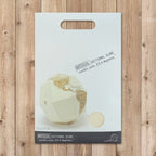 Paper Globe Assembling Kit Material Series / Marumo Printing