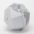 Paper Globe Assembling Kit Material Series / Marumo Printing