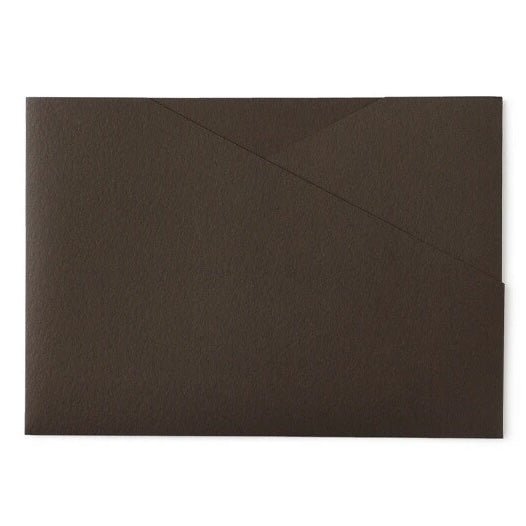 Paper Pockets File / TAISEI