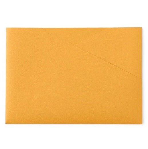 Paper Pockets File / TAISEI